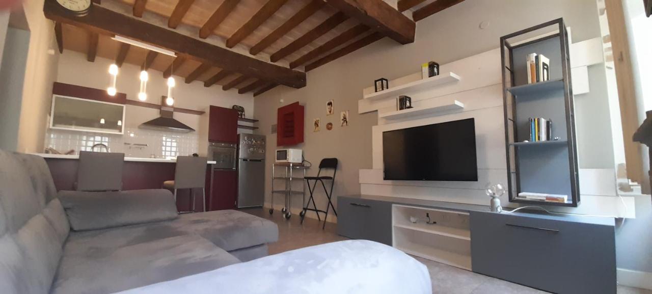 Claude Cozy Corner-Apartment Parma Zewnętrze zdjęcie