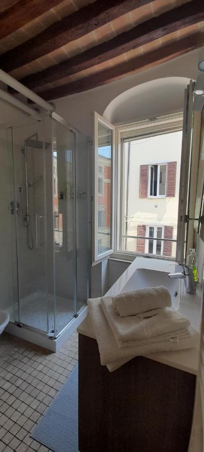 Claude Cozy Corner-Apartment Parma Zewnętrze zdjęcie