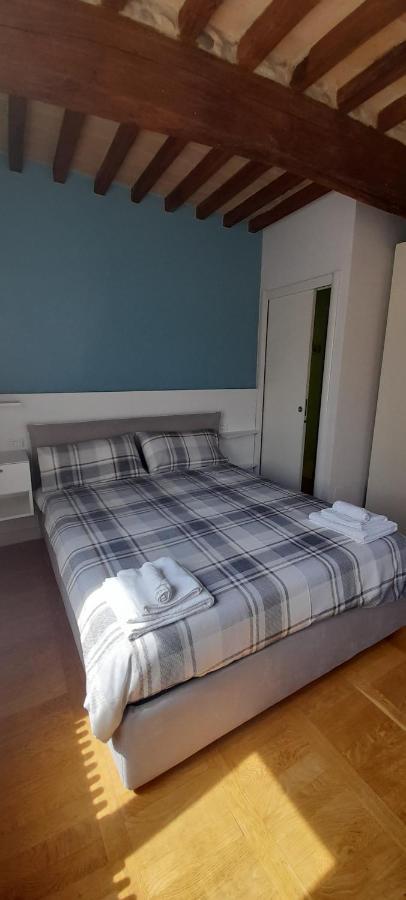 Claude Cozy Corner-Apartment Parma Zewnętrze zdjęcie