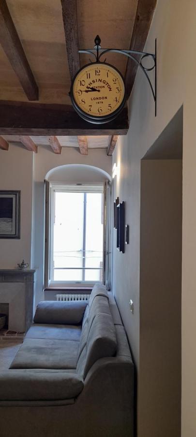 Claude Cozy Corner-Apartment Parma Zewnętrze zdjęcie